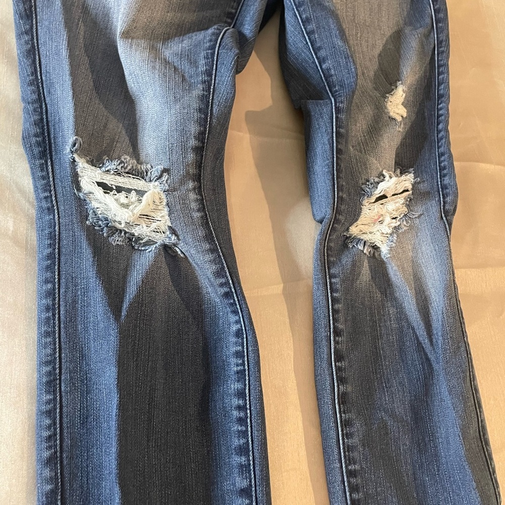 Torrid Jeans - Picture 6 of 10